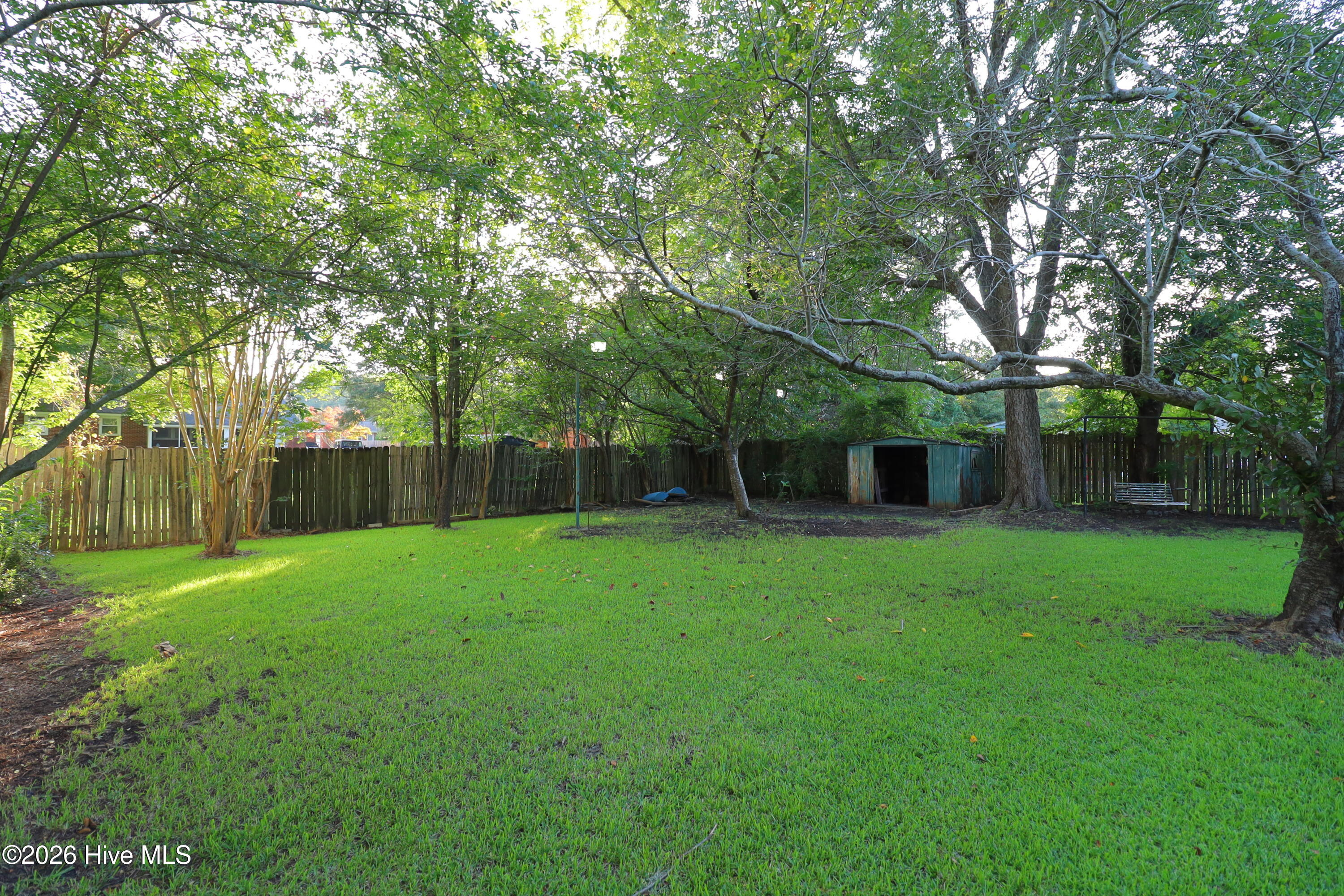 907 Gum Branch Road — photo