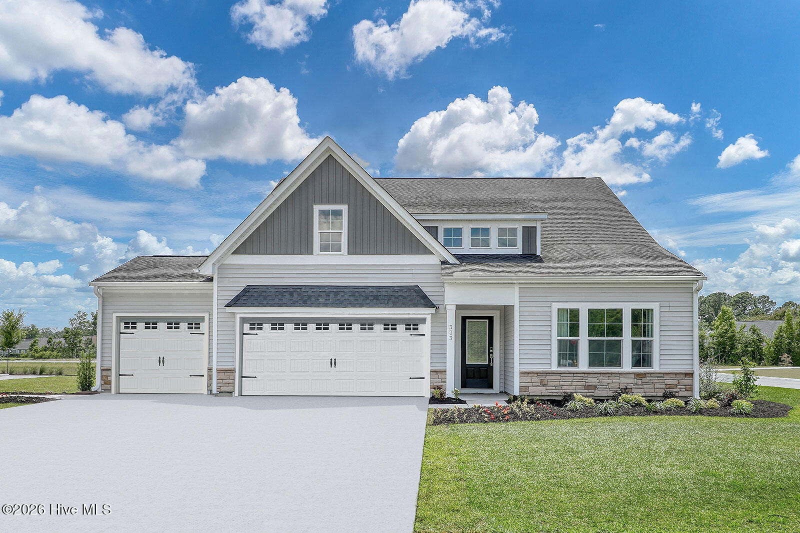 333 Mayflower Drive NW Lot 118 — photo