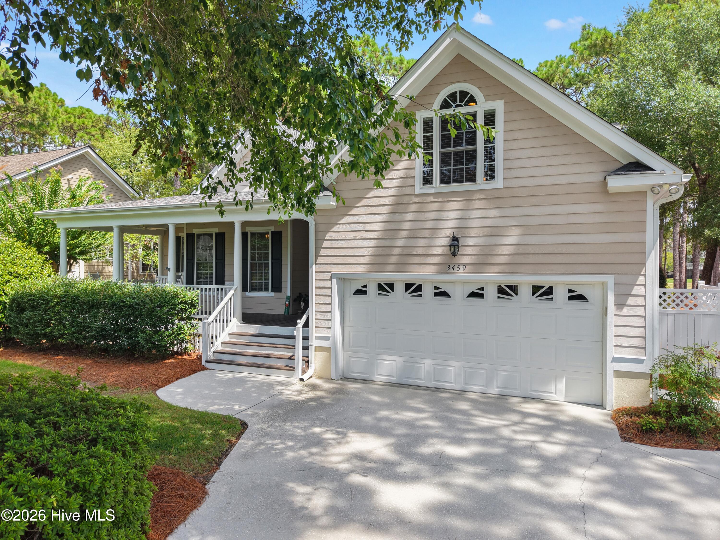 3459 Haskell Lane SE — photo