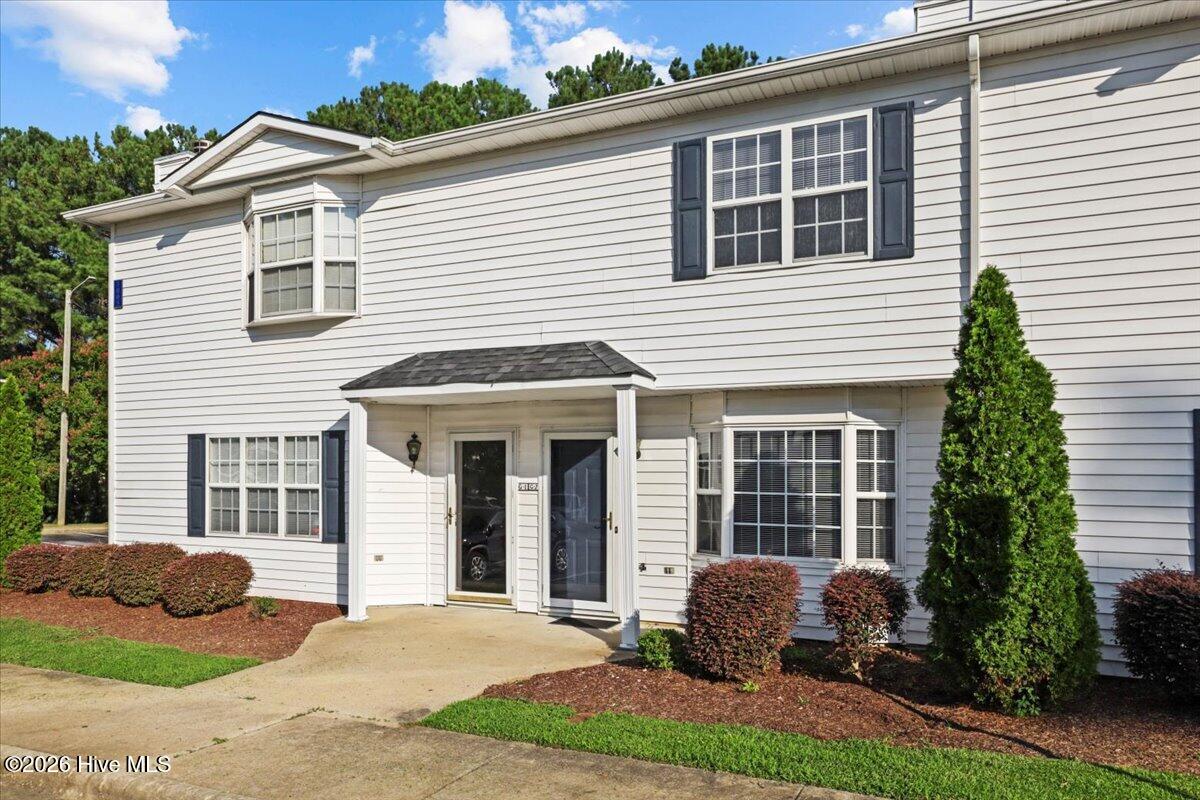 1005 Spring Forest Road G2 — photo