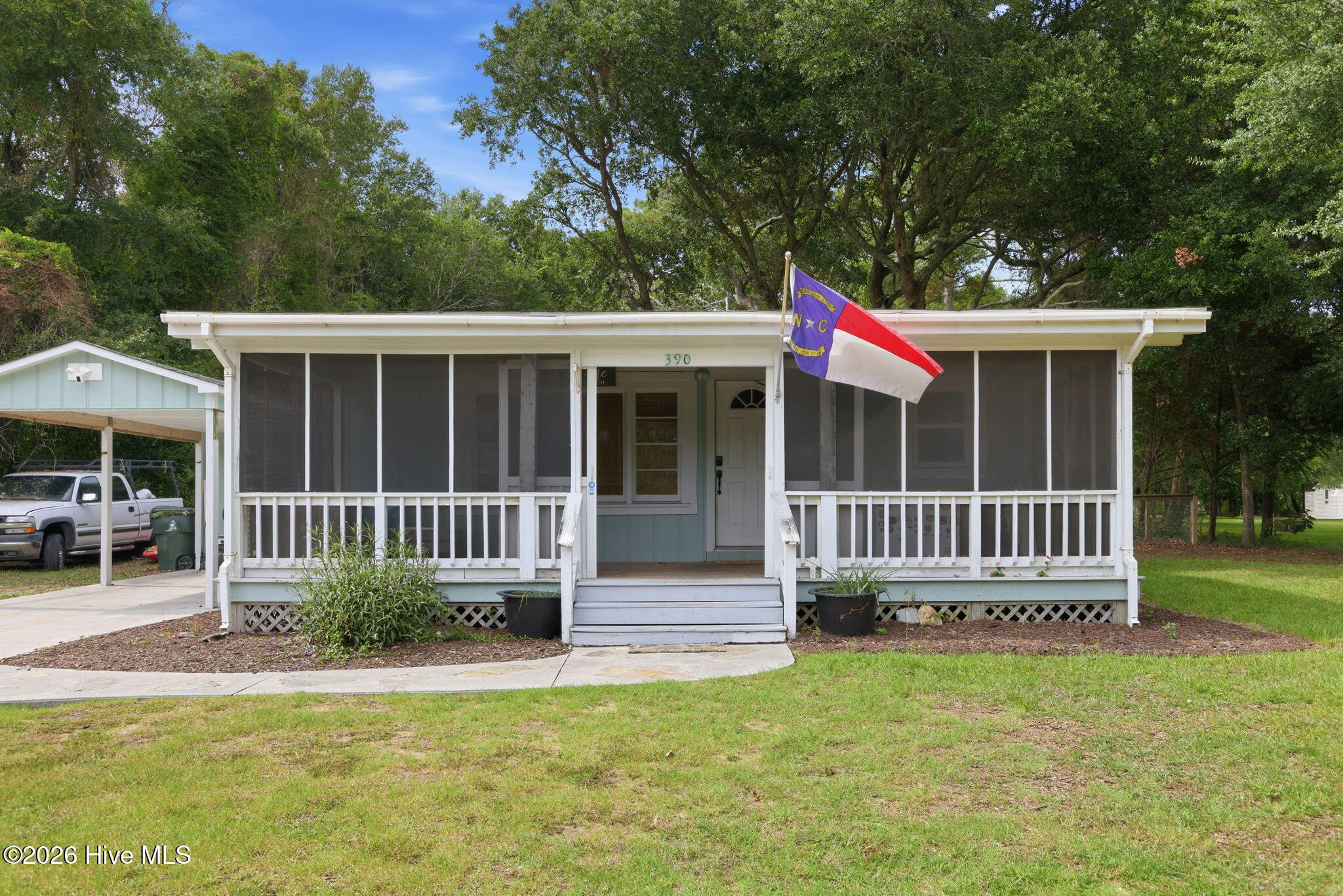 390 Pearson Circle — photo