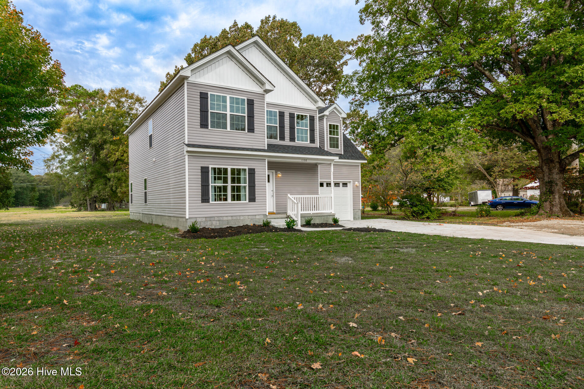 131 Magnolia Drive — photo