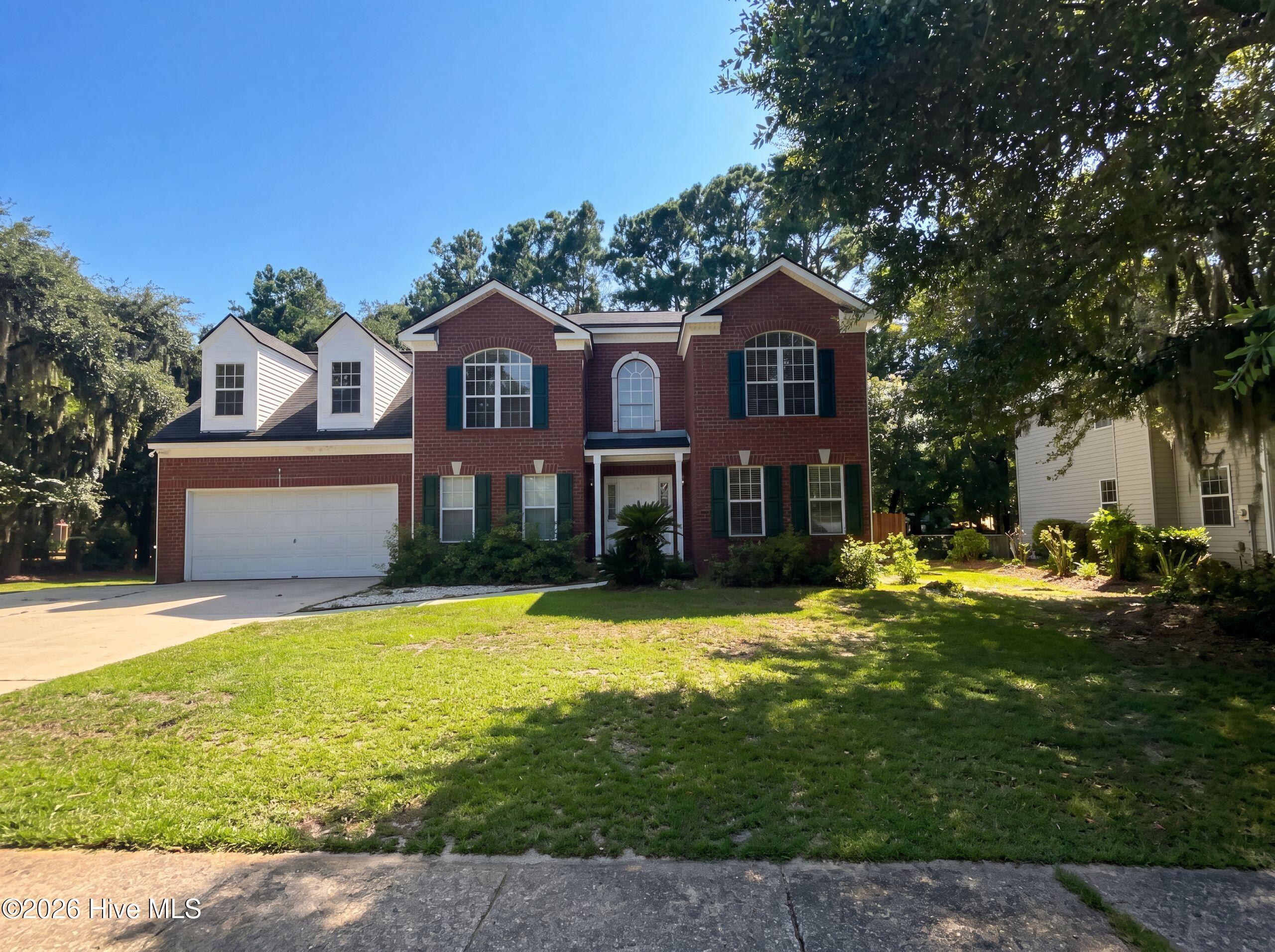 101 Settlement Way — photo