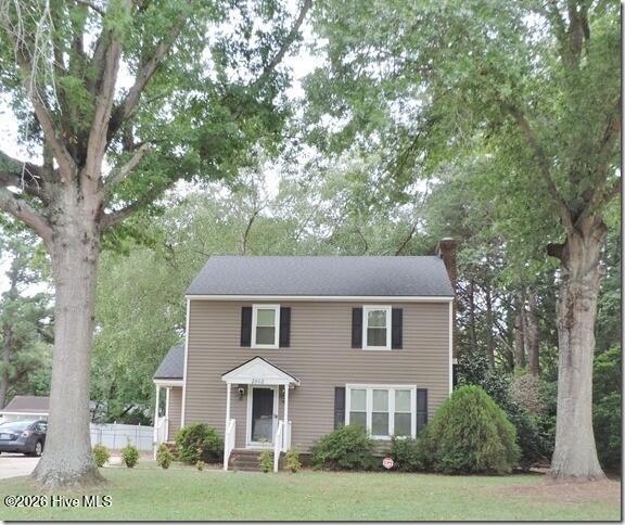 2803 Hope Drive NW — photo