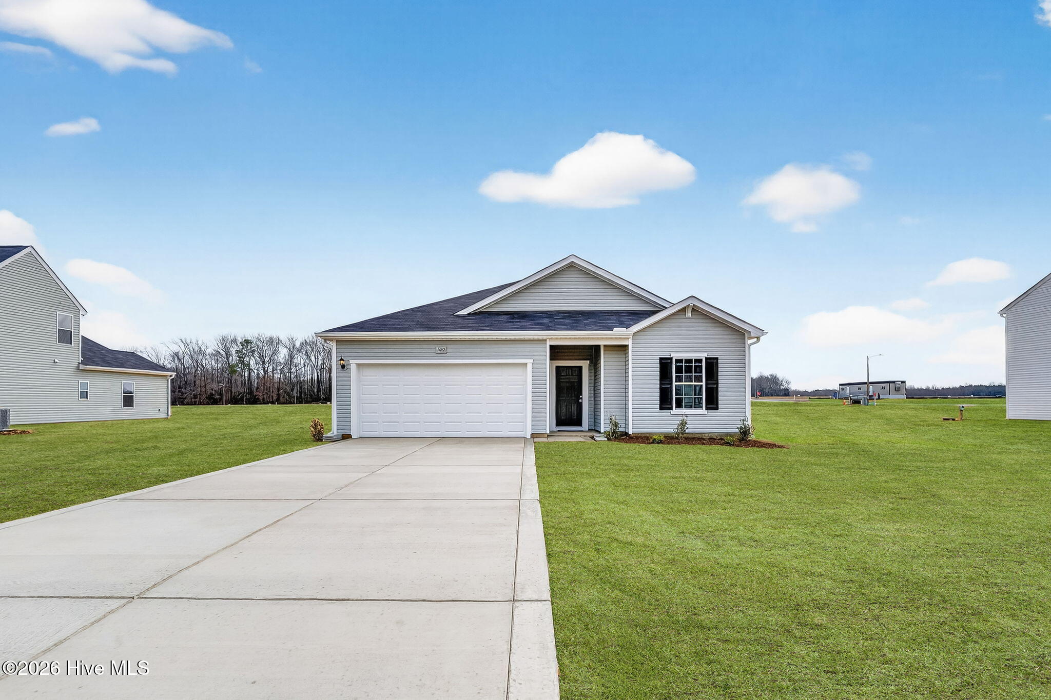 103 Rubyfield Court — photo