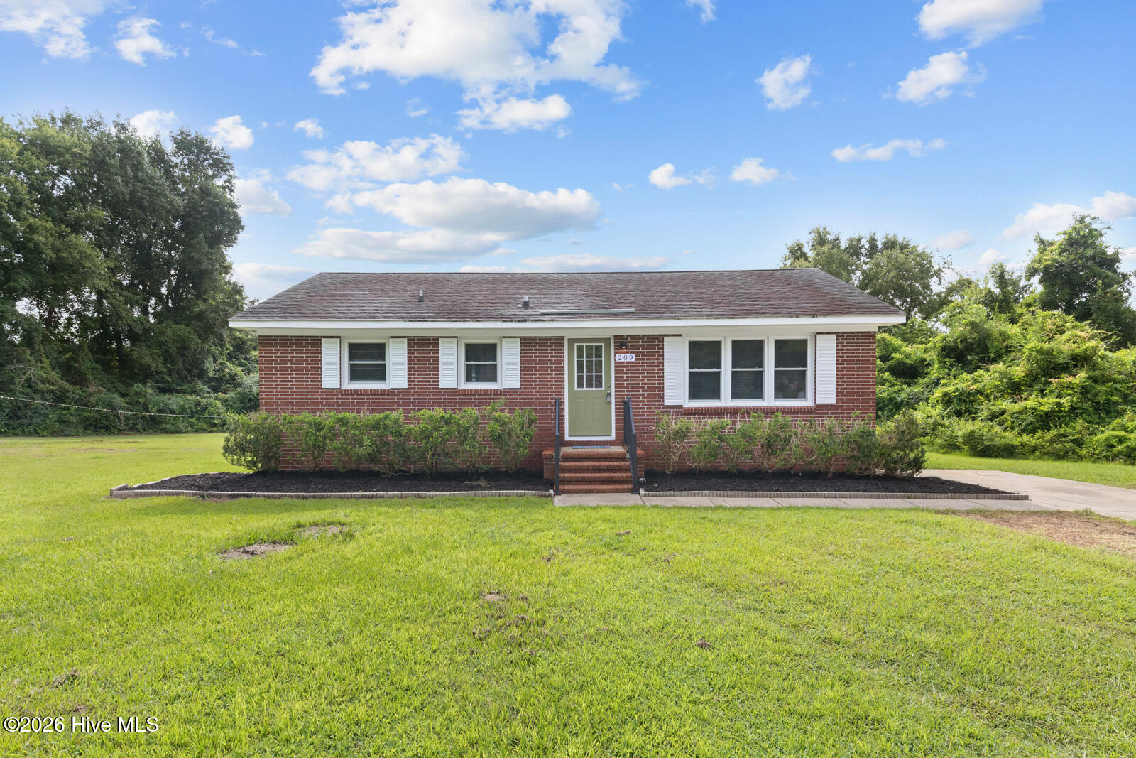 209 Diane Drive — photo