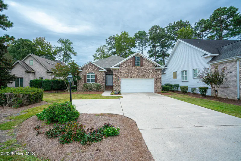 234 Baroney Place Drive — photo