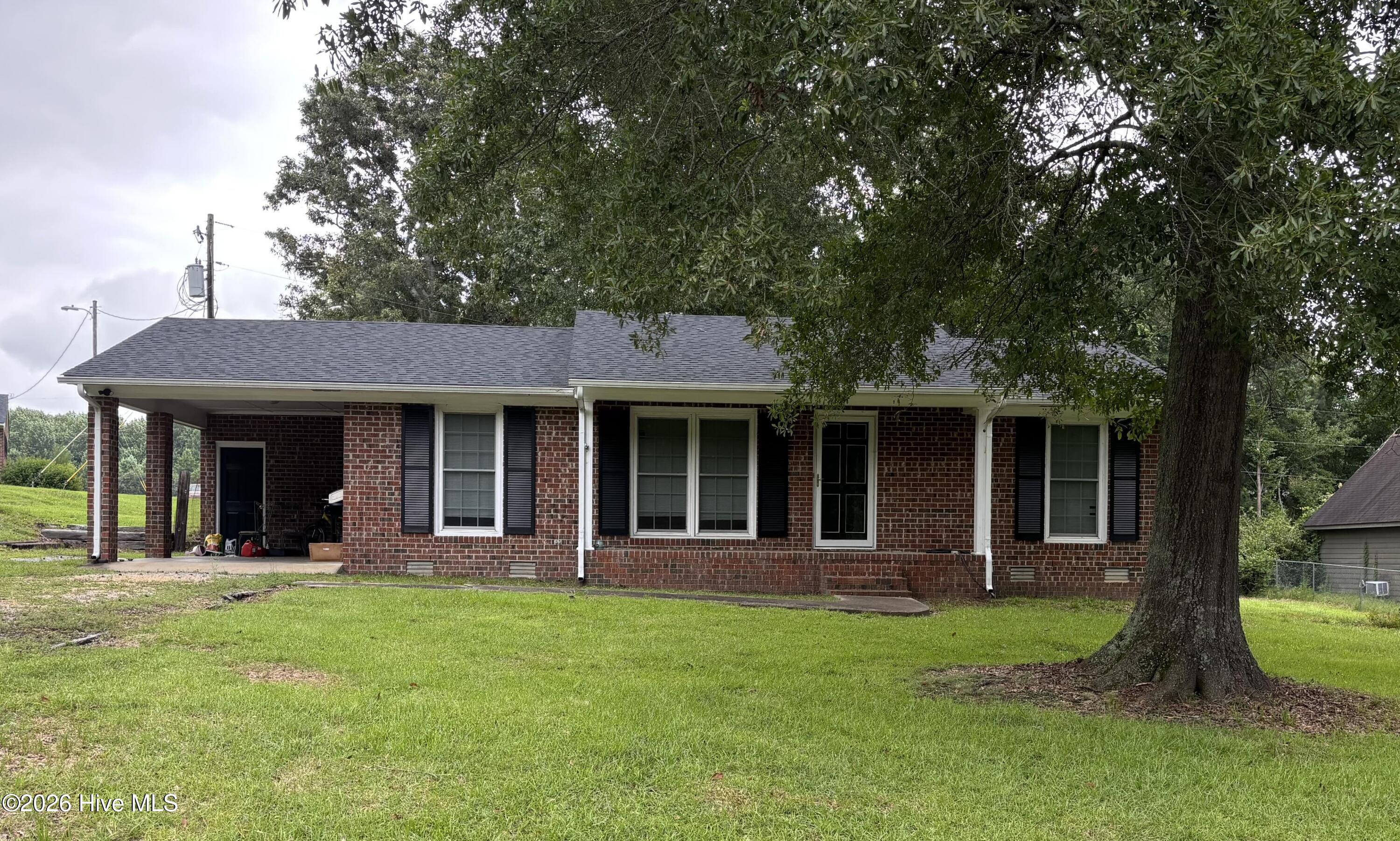 109 Chowan Road — photo