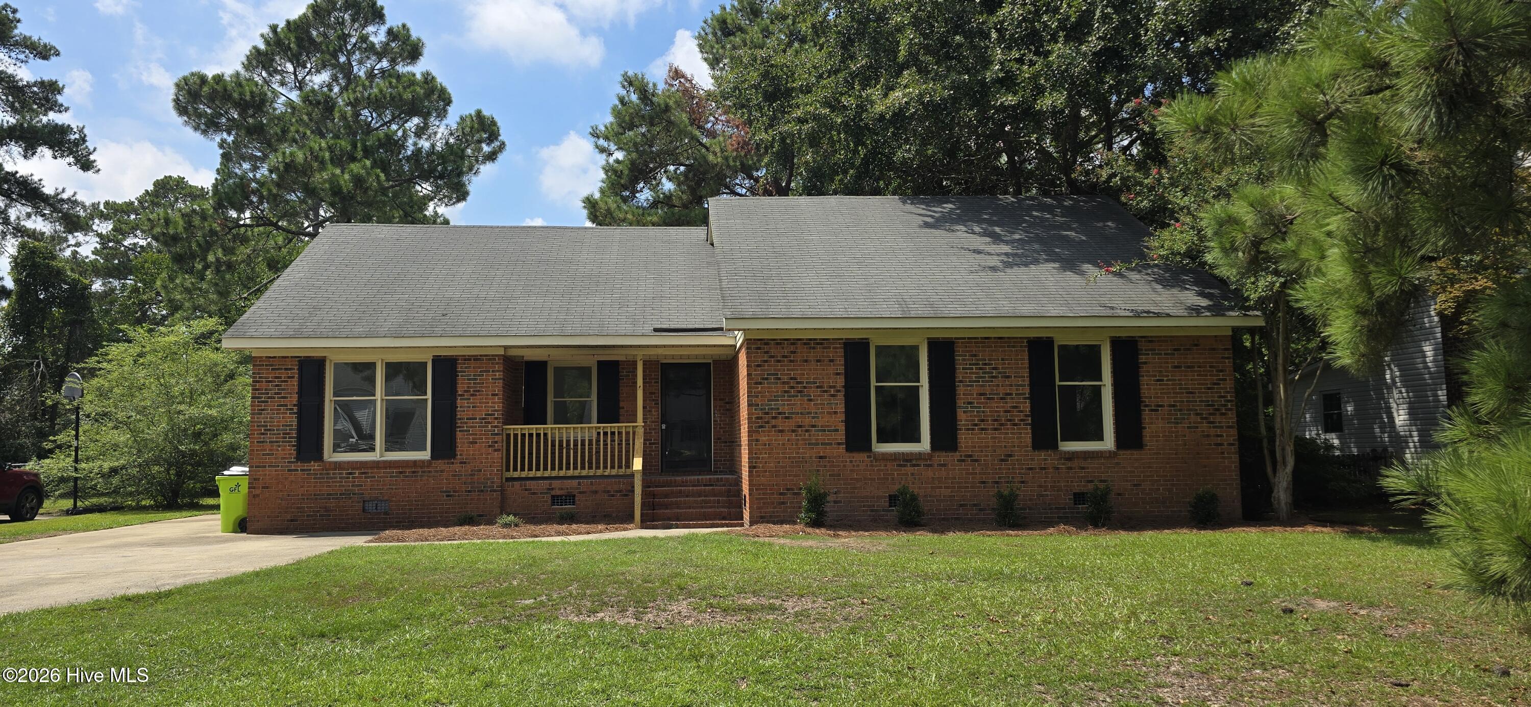 2342 Miller Circle — photo