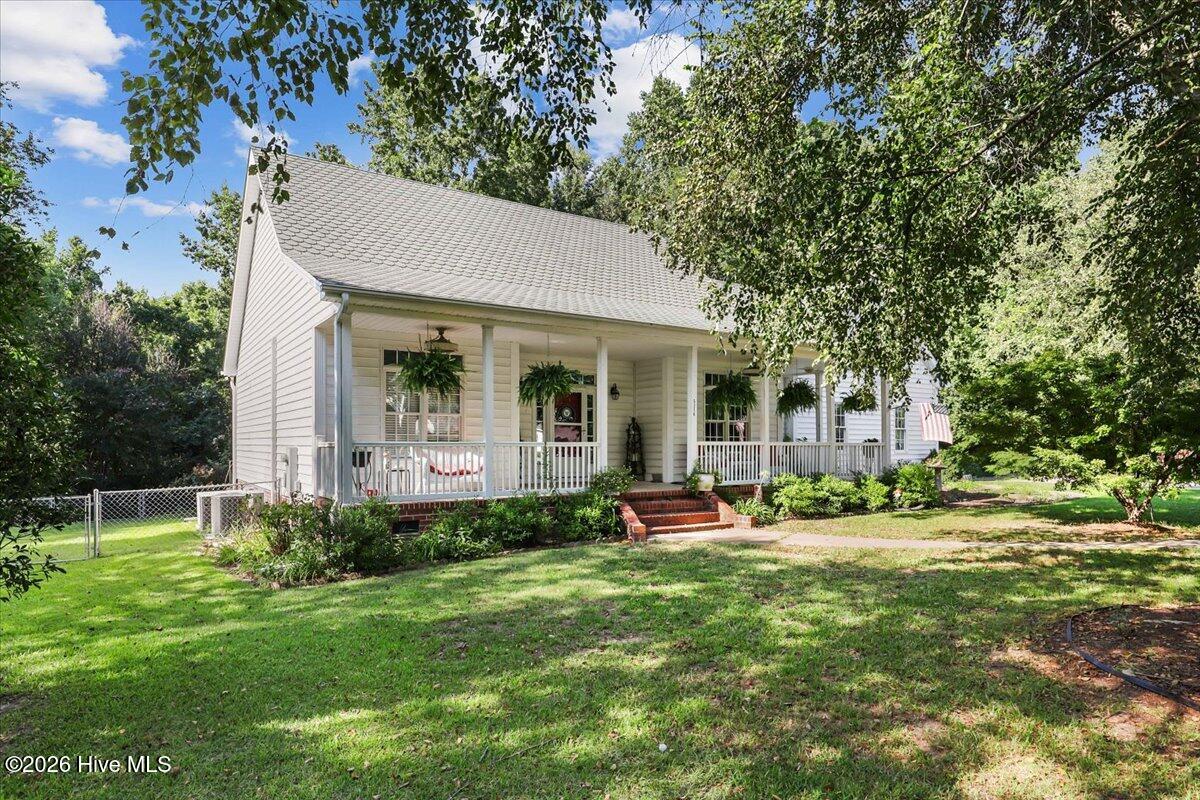 5316 Pebble Creek Circle — photo