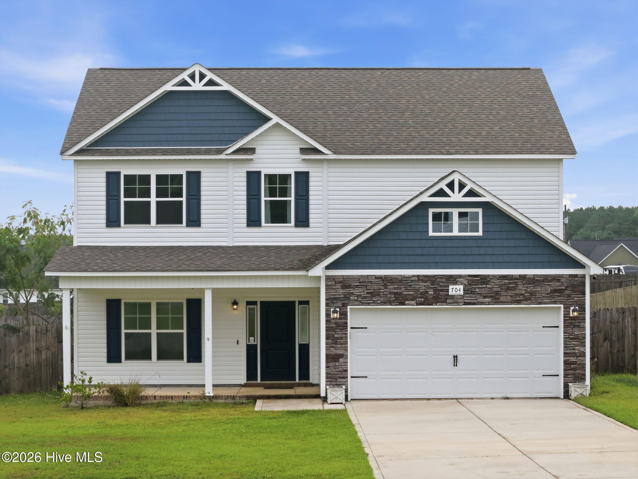 704 Ingram Court — photo