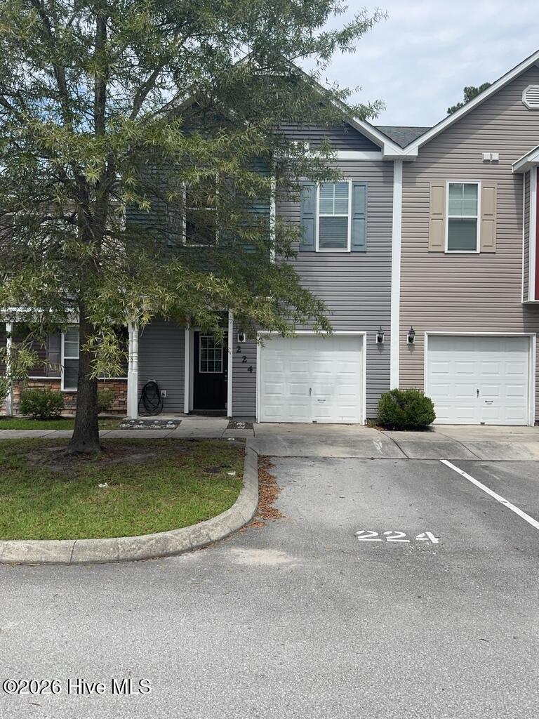 224 Caldwell Loop — photo