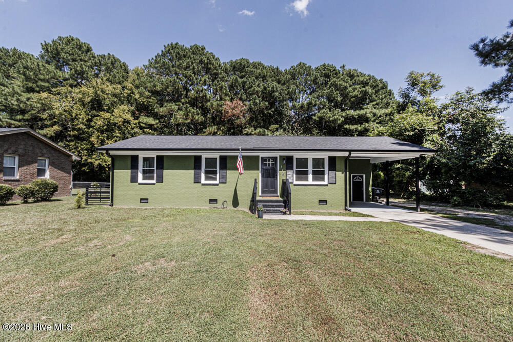 115 Walter Drive — photo
