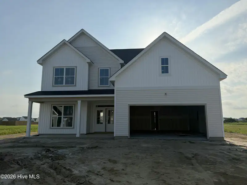 819 Tupelo Tree Drive — photo
