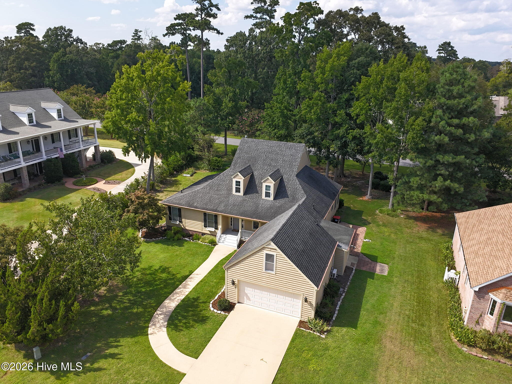 104 Chowan Circle — photo