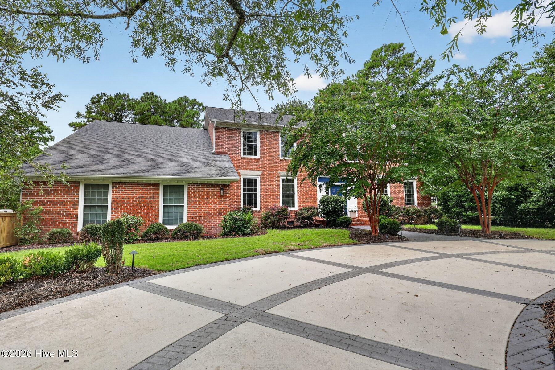 2314 Waverly Drive — photo