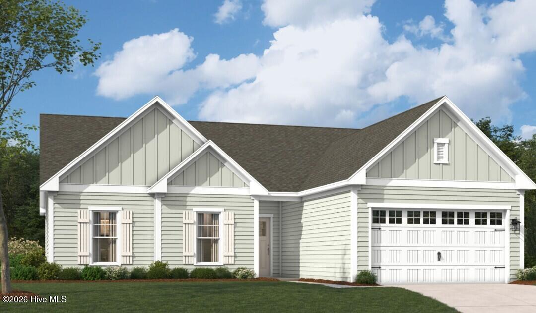 556 Beach Haven Drive — photo