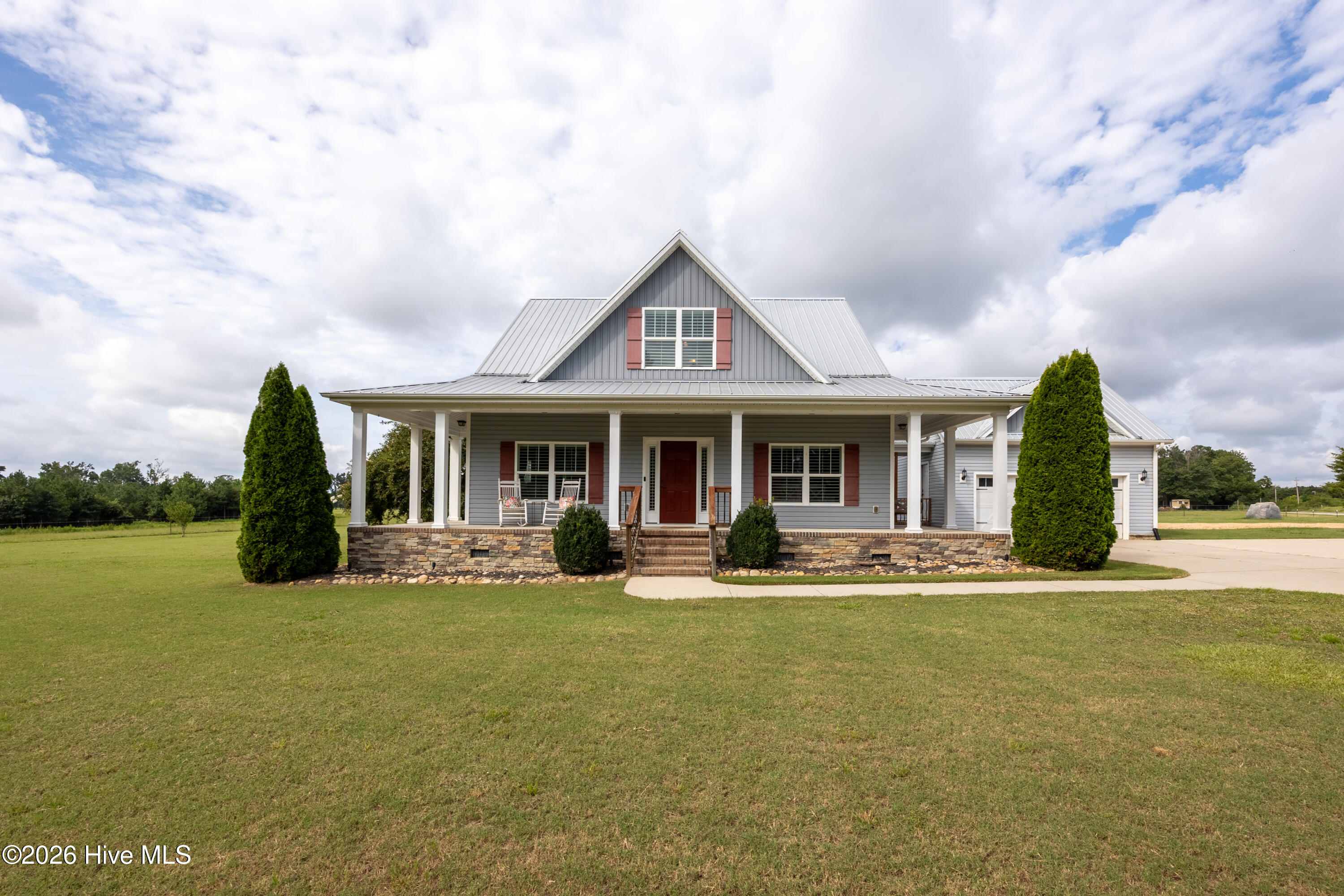 6515 Boykin Road — photo