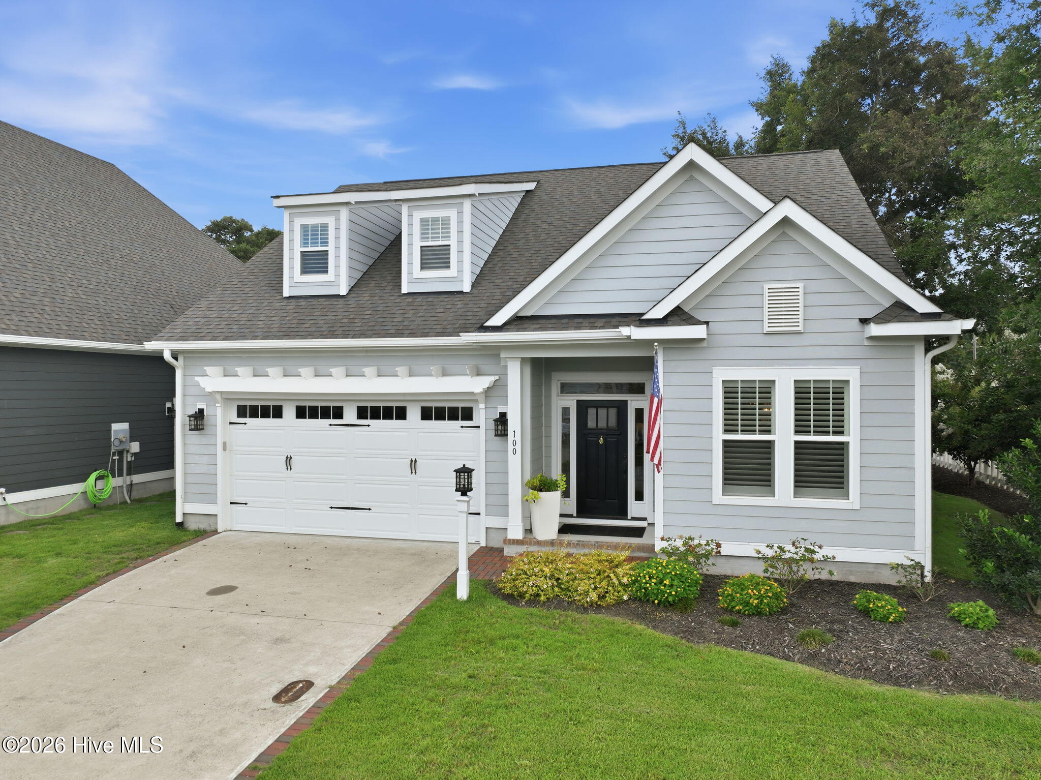 100 Sea Grove Lane — photo