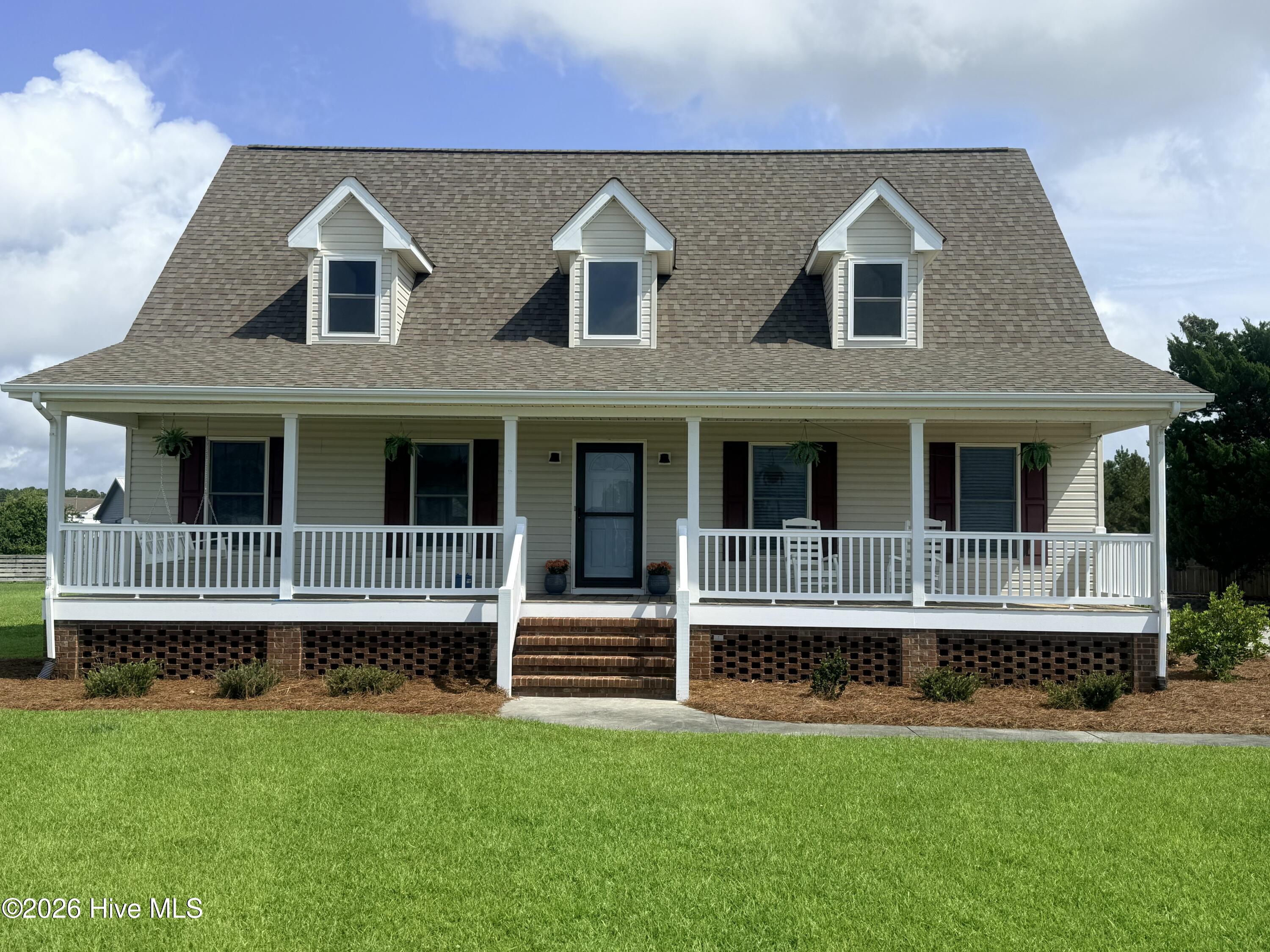 105 Franklin Court — photo