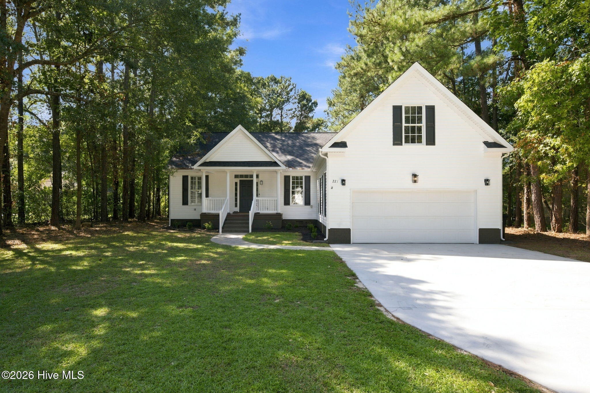 221 Goose Creek Road — photo