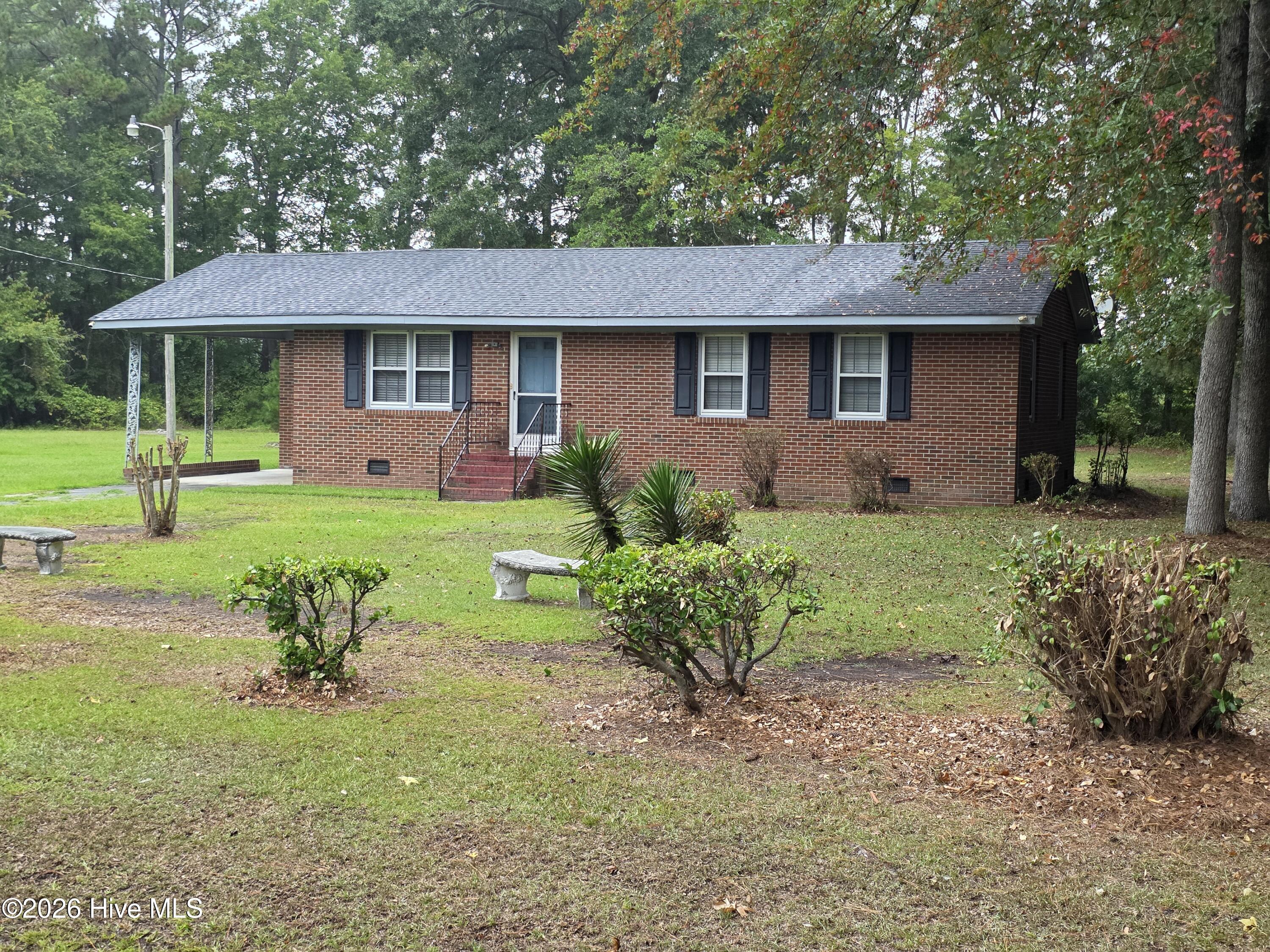 1804 Midgette Lane — photo