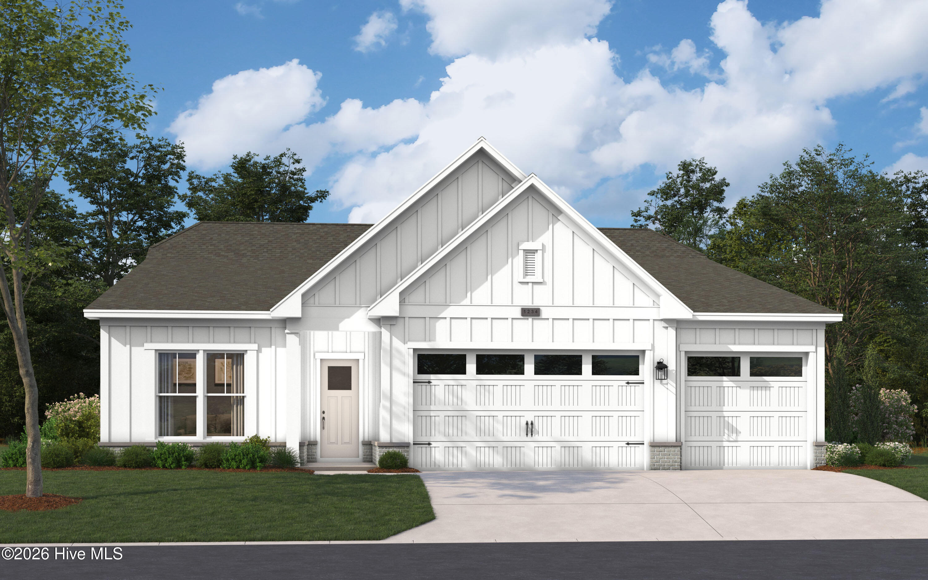2034 Oakton Drive — photo
