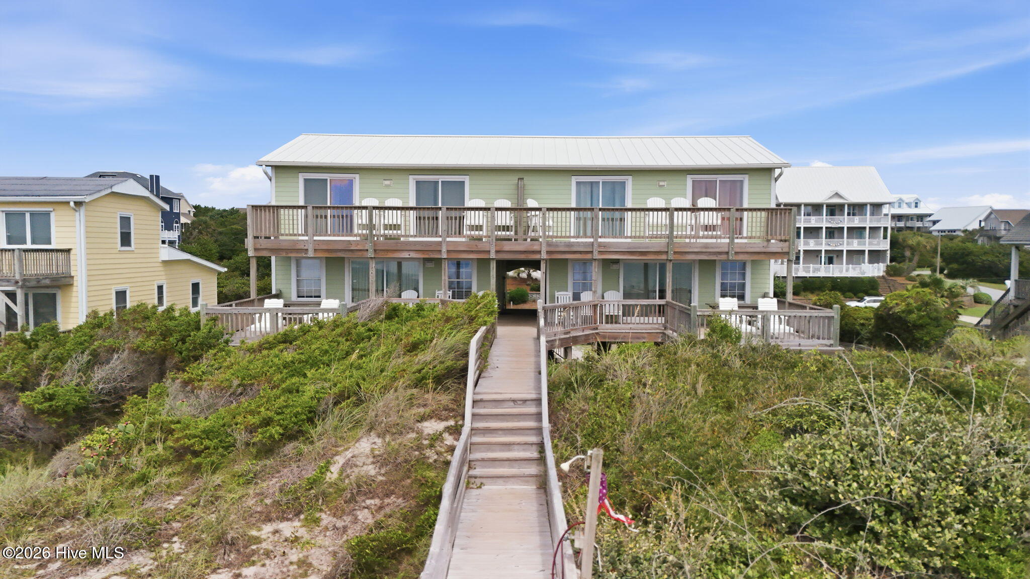 4105 Ocean Drive E&W — photo
