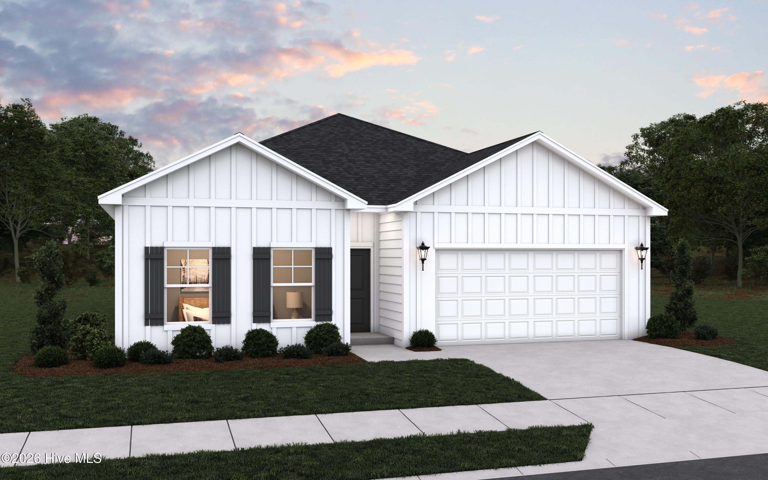 1161 Garland Lake Circle — photo