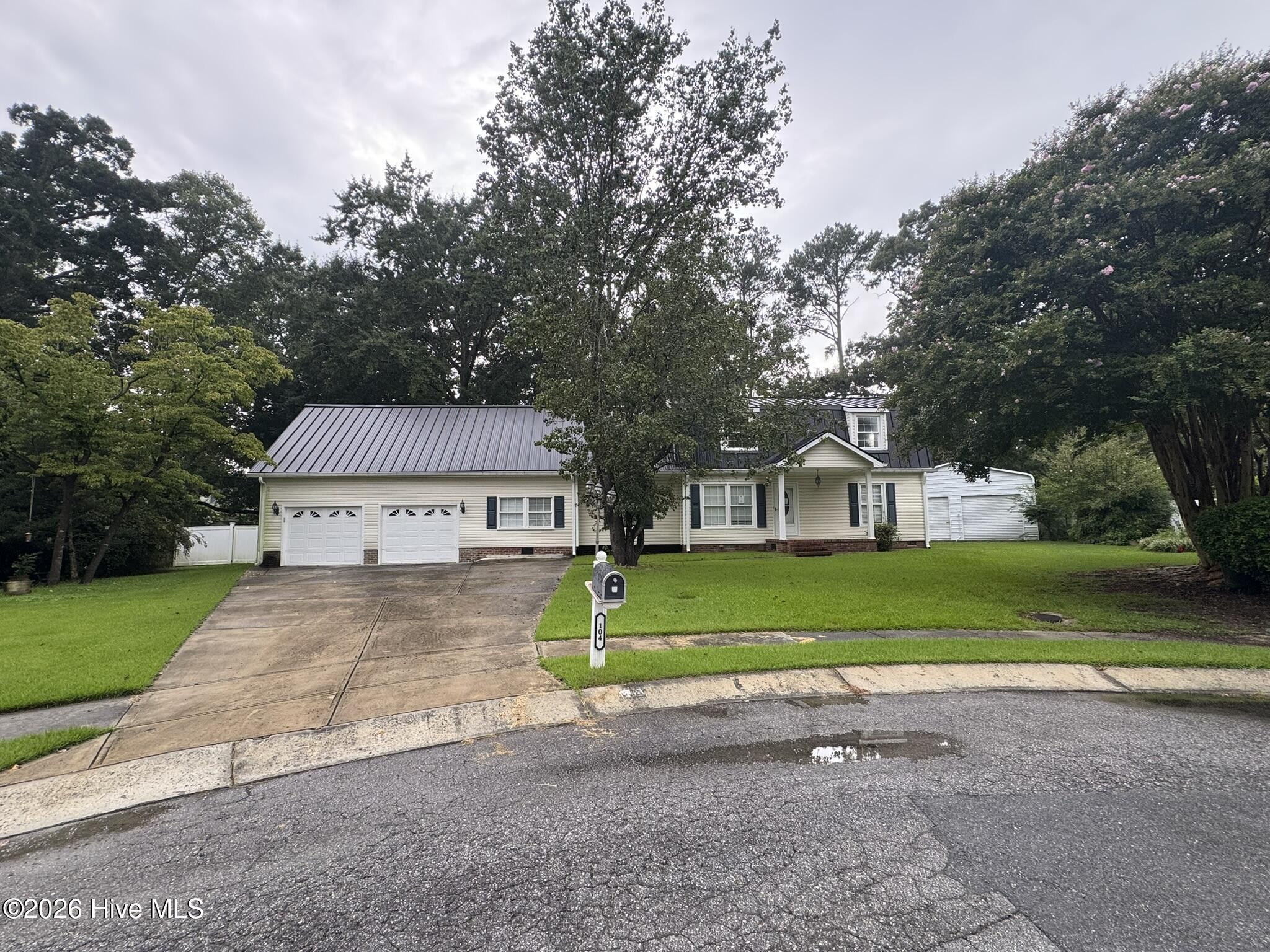 104 Still Forest Place — photo