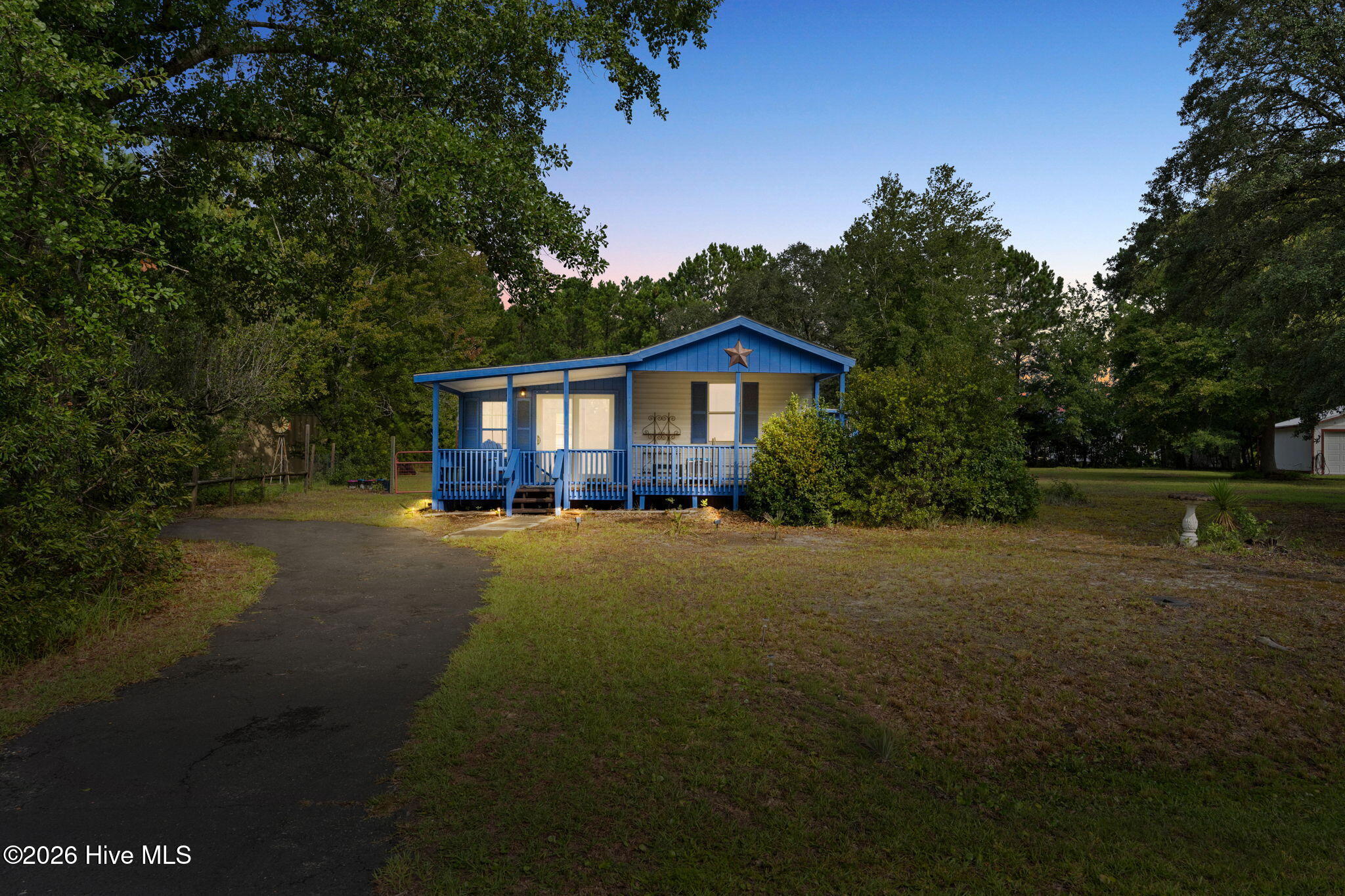 7185 Channel II SW — photo