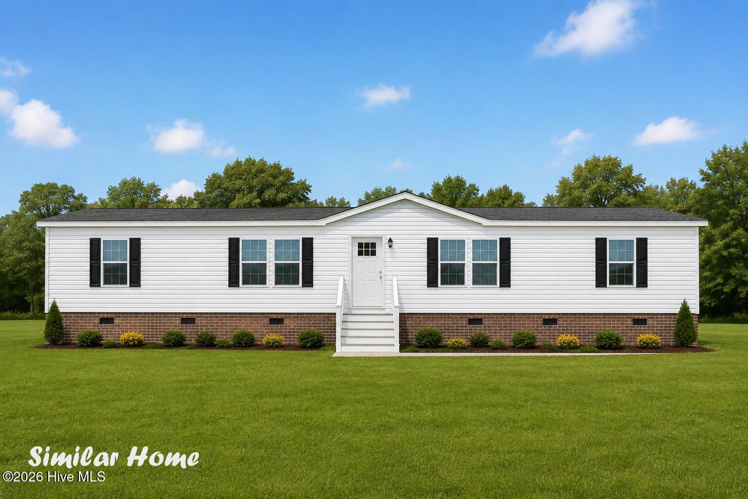 119 Edward Jarman Lane — photo