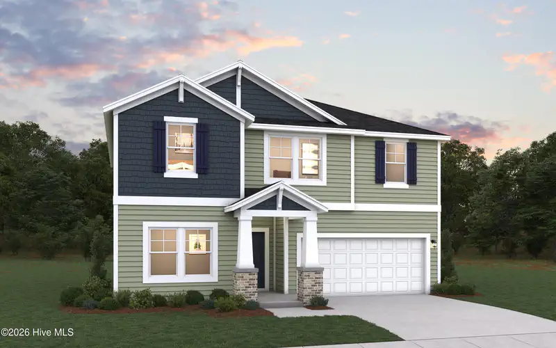 1165 Garland Lake Circle SW — photo