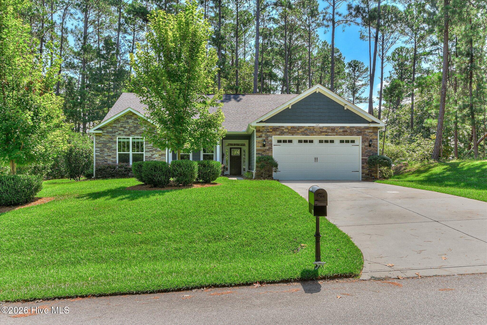 164 Savannah Drive — photo