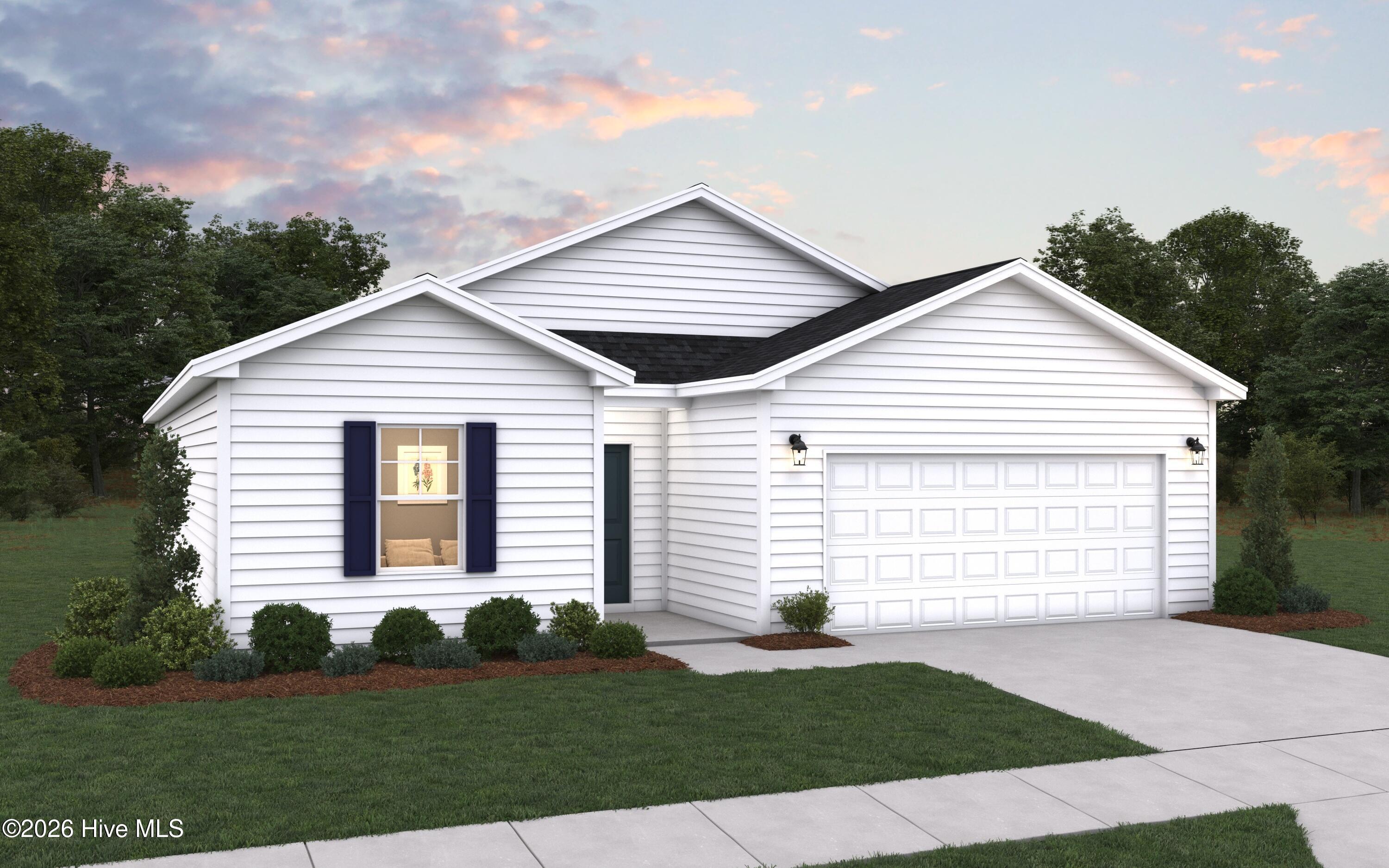 1153 Garland Lake Circle SW — photo