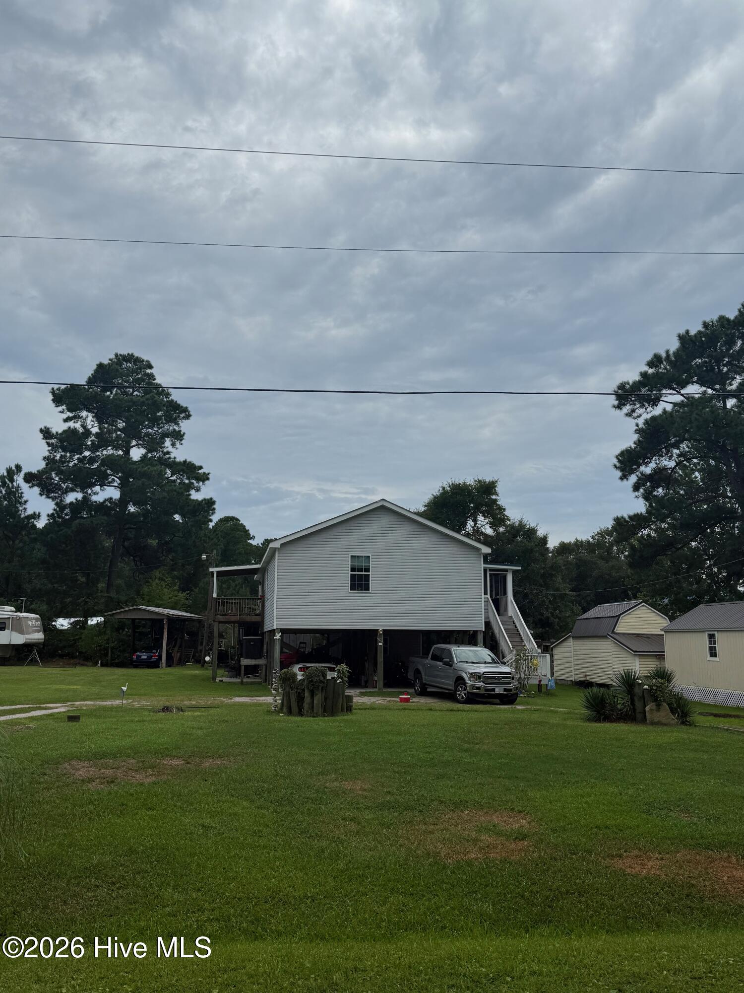 131 Circle Drive — photo