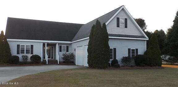 1108 Greenmeade Court — photo