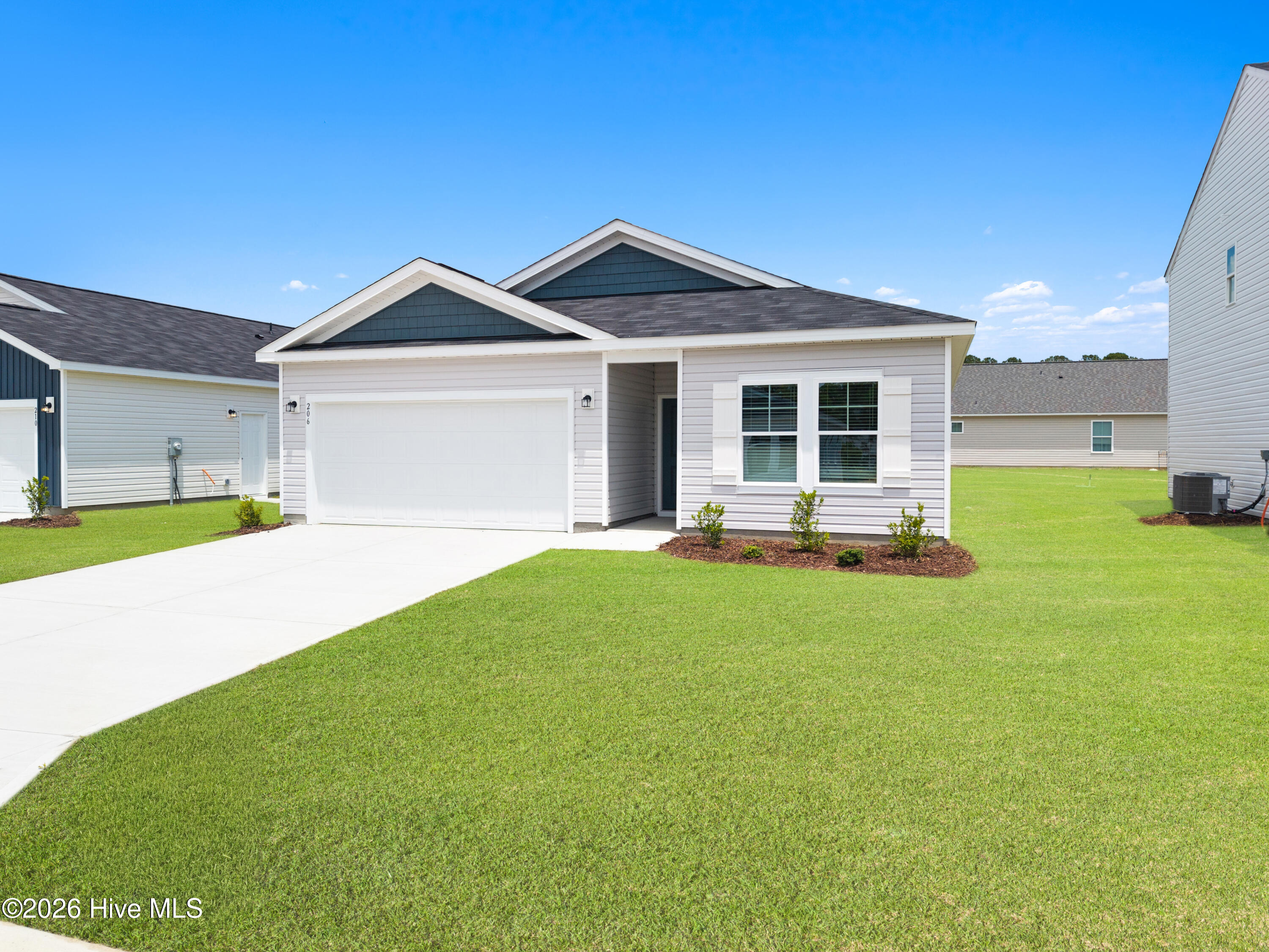 201 Hamlet Court — photo