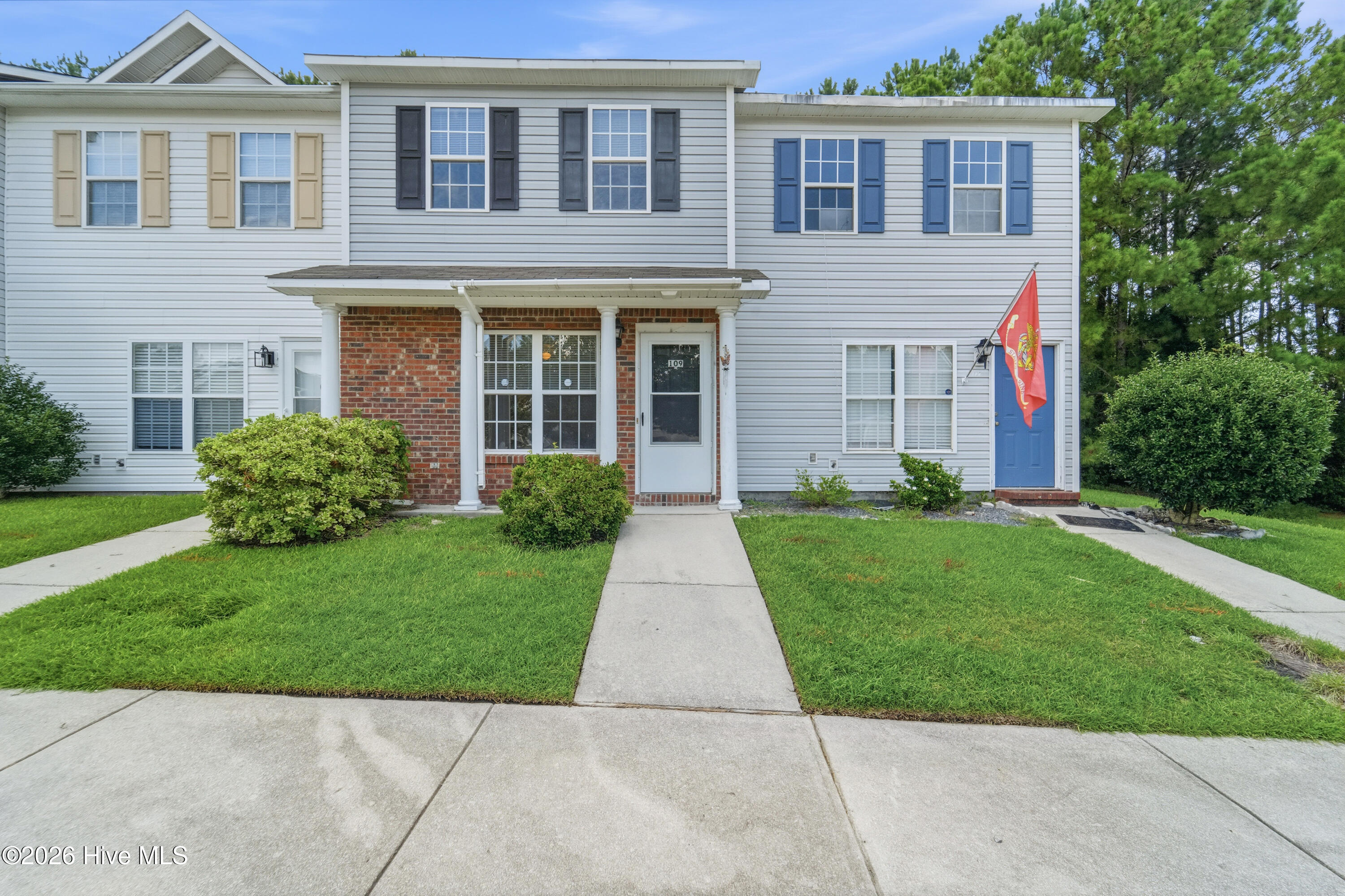 109 Spring Meadows Circle — photo