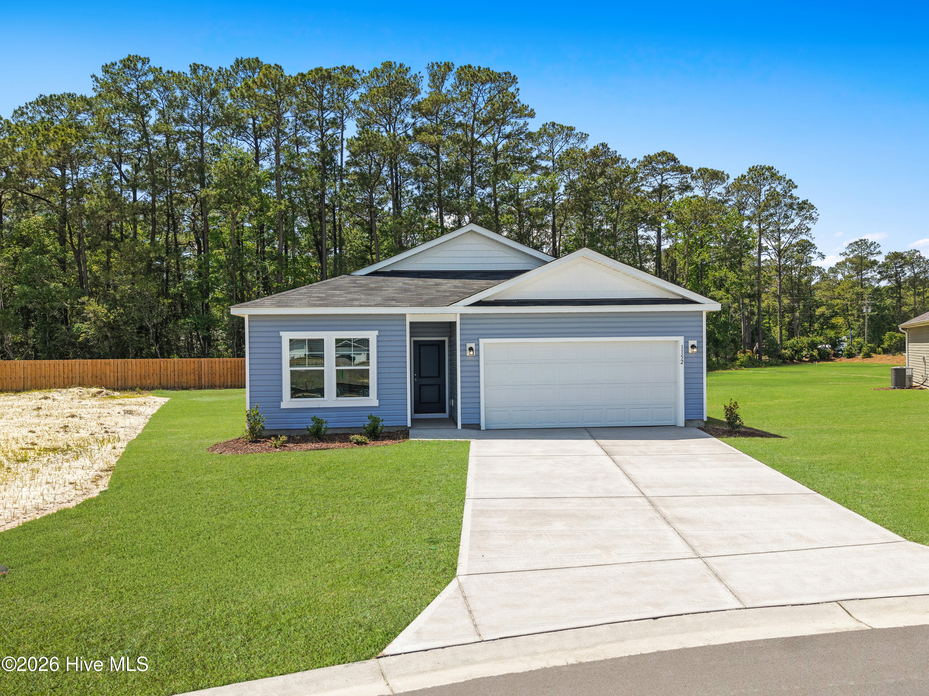1157 Garland Lake Circle SW — photo
