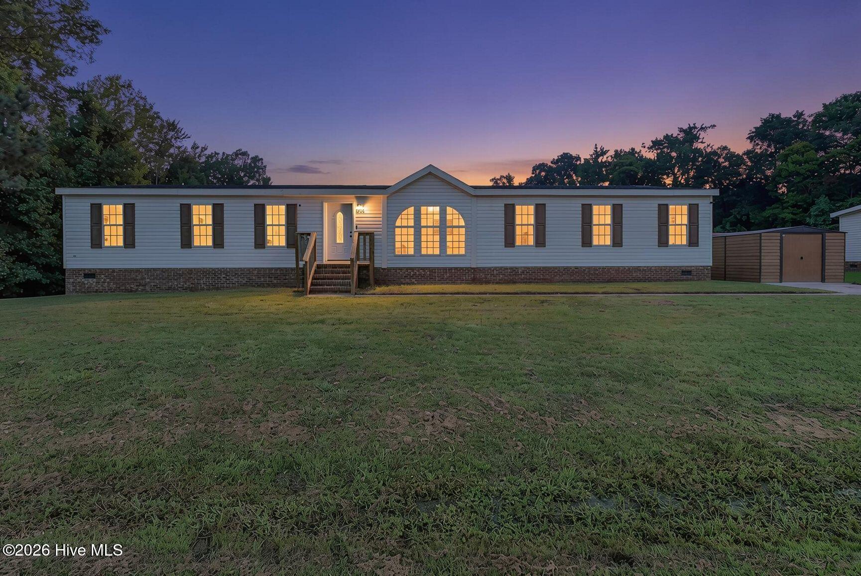 1001 Ocracoke Court — photo