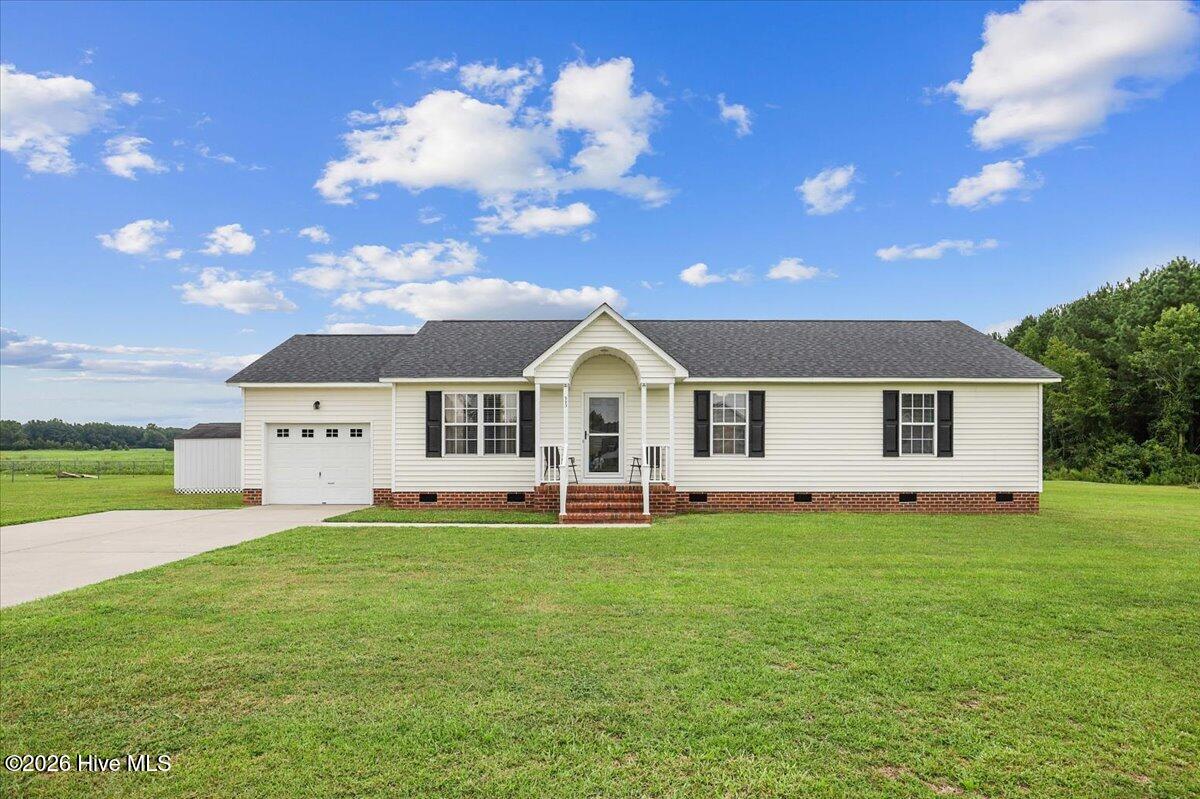 993 Aspen Ridge Court — photo