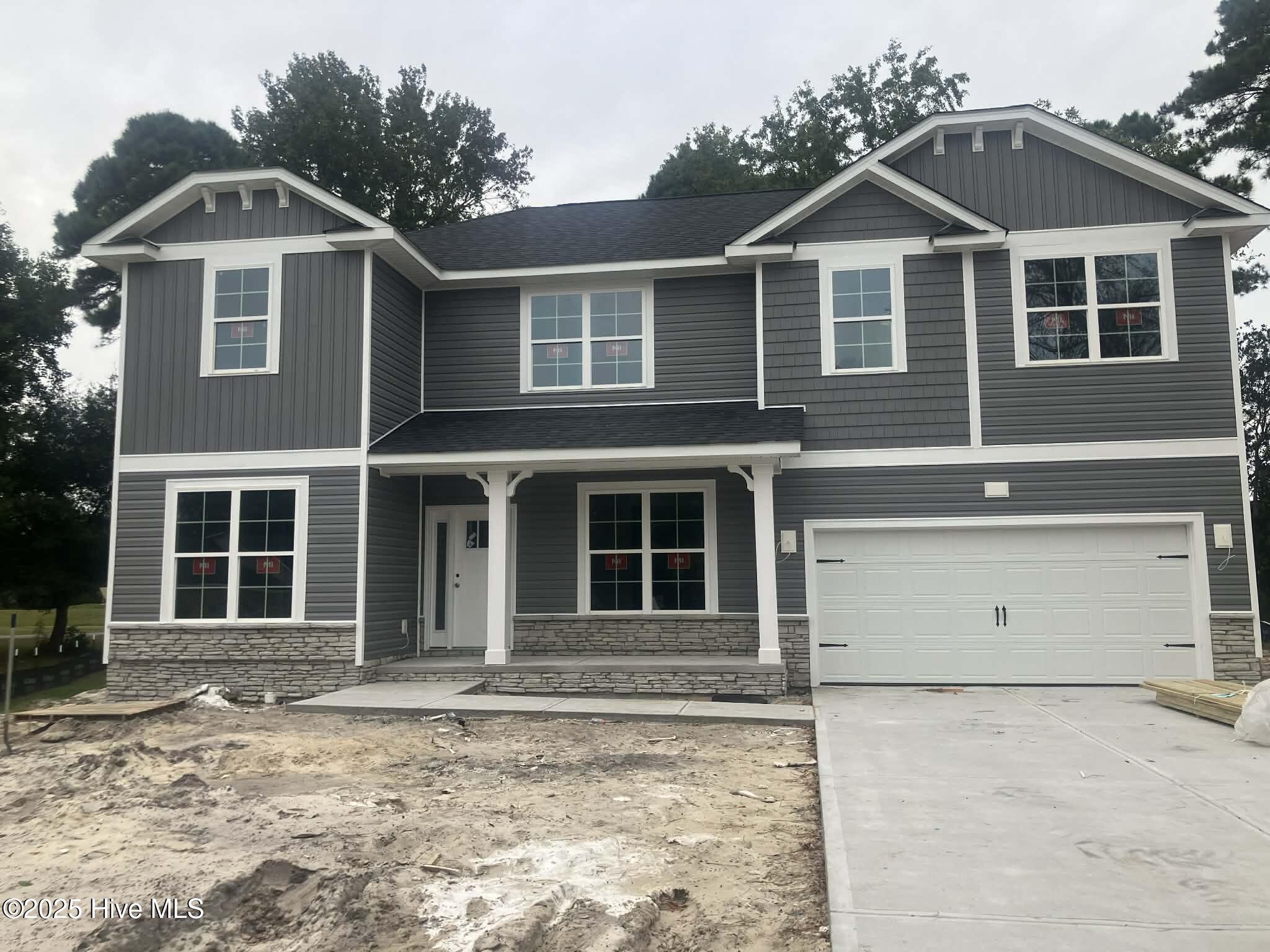 914 Nassau Court — photo