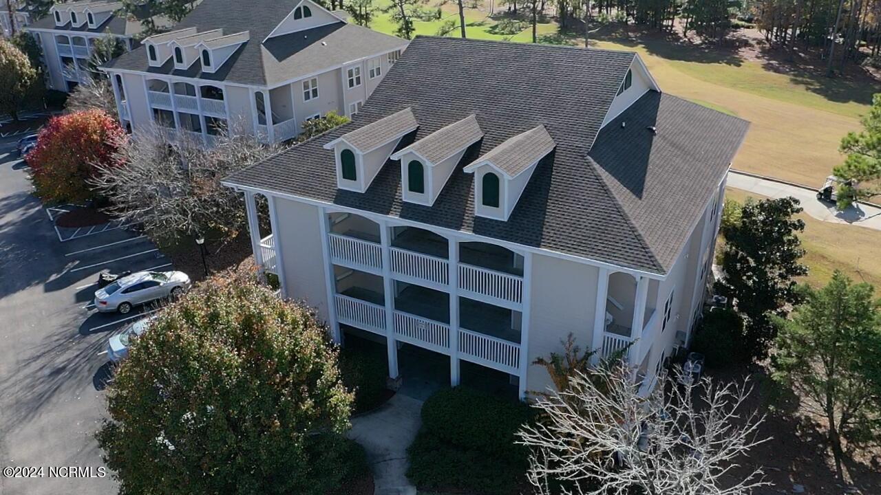 3350 Club Villas Drive #306 — photo
