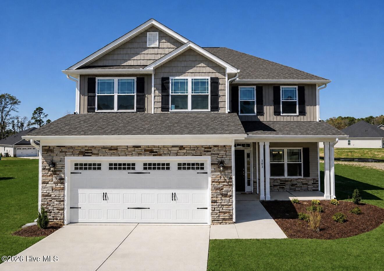 1005 Shadowpine Way Lot 39 — photo