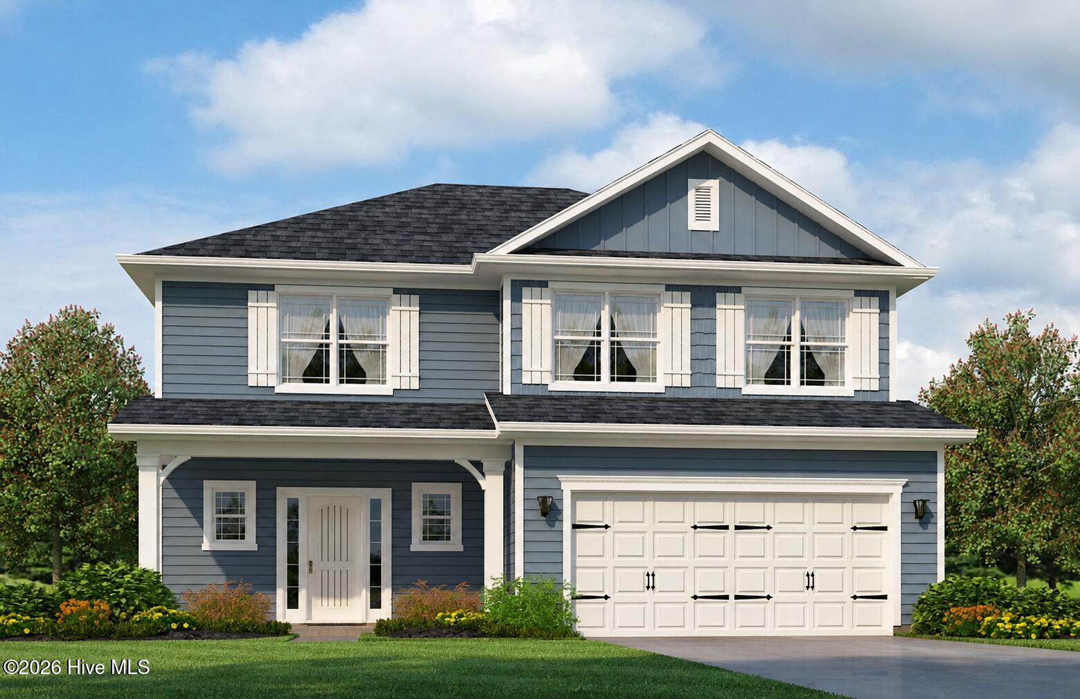136 Sugar Pine Road Lot 61 — photo