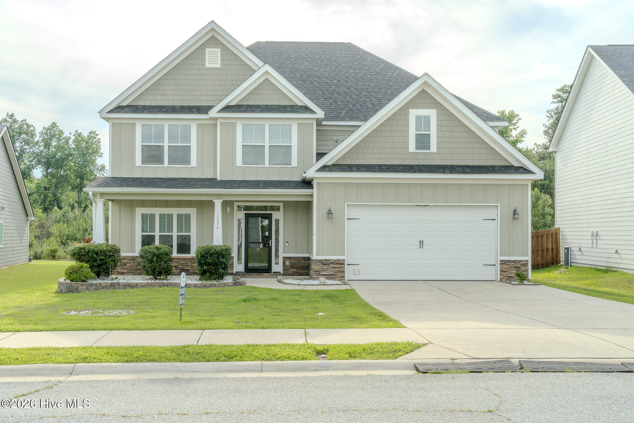 1572 Driftwood Lane — photo