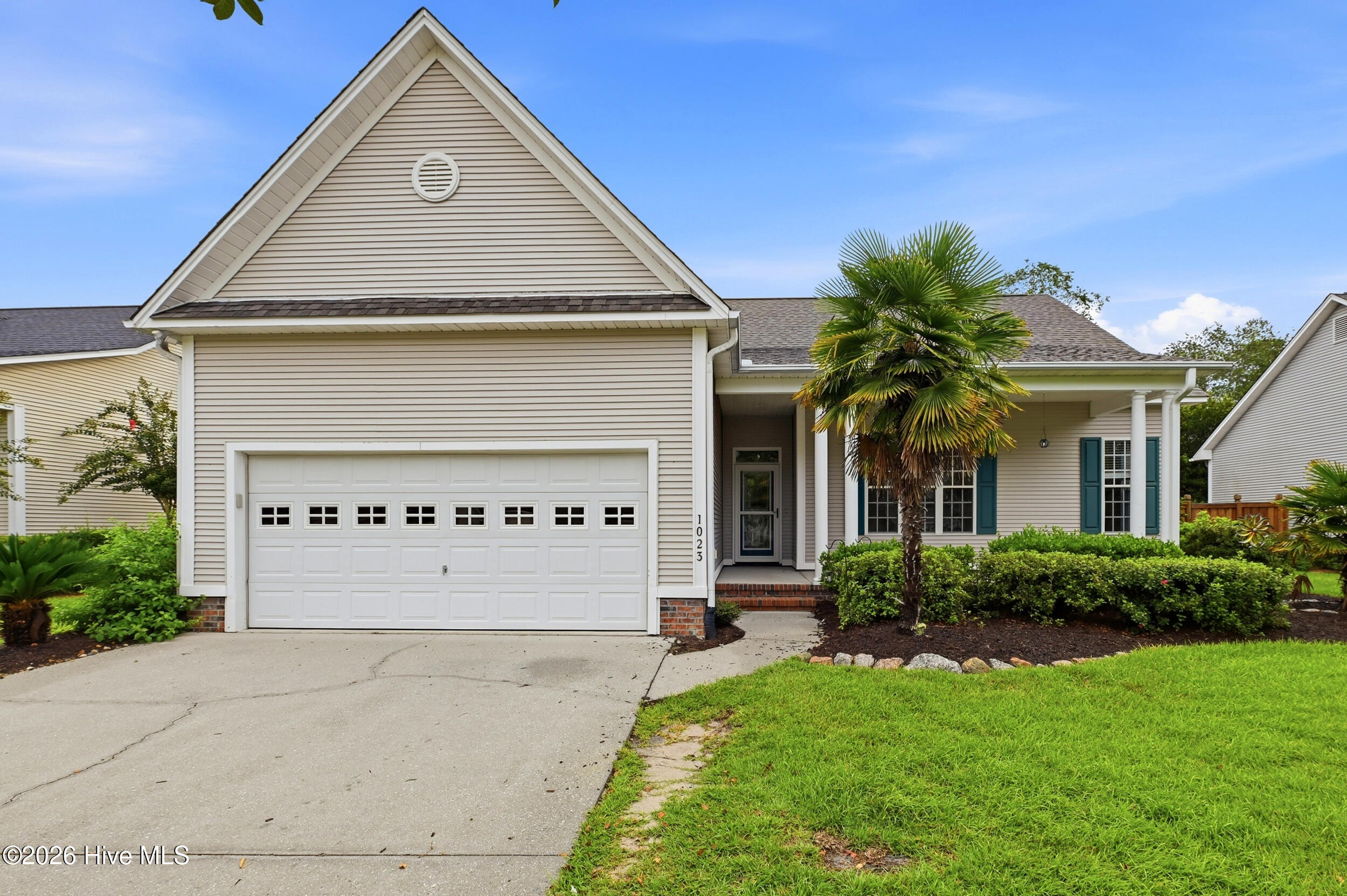 1023 Cherrywood Court — photo