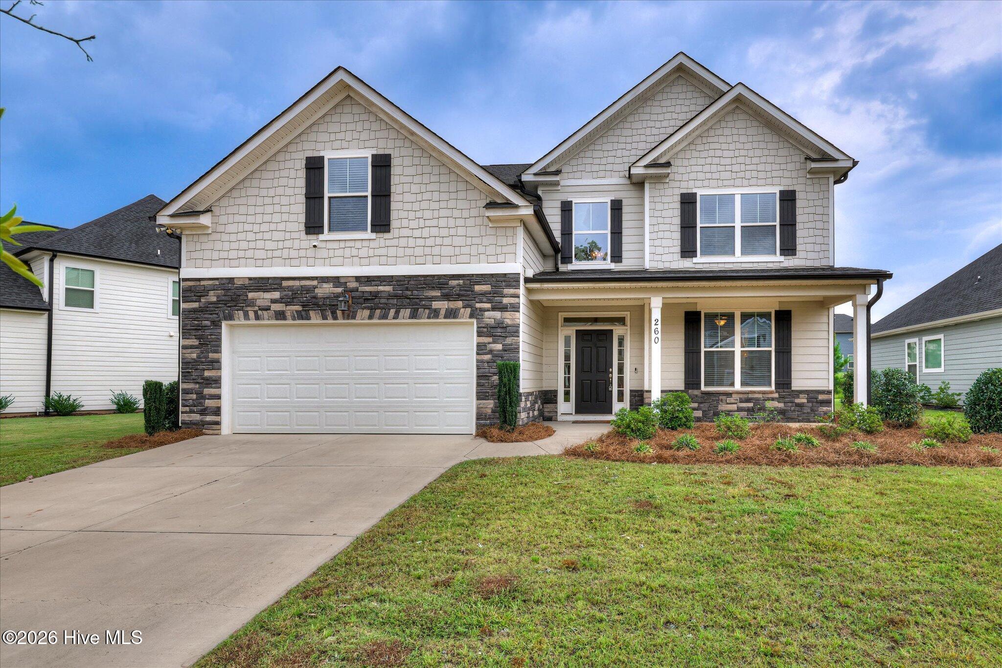 260 Prominence Drive — photo