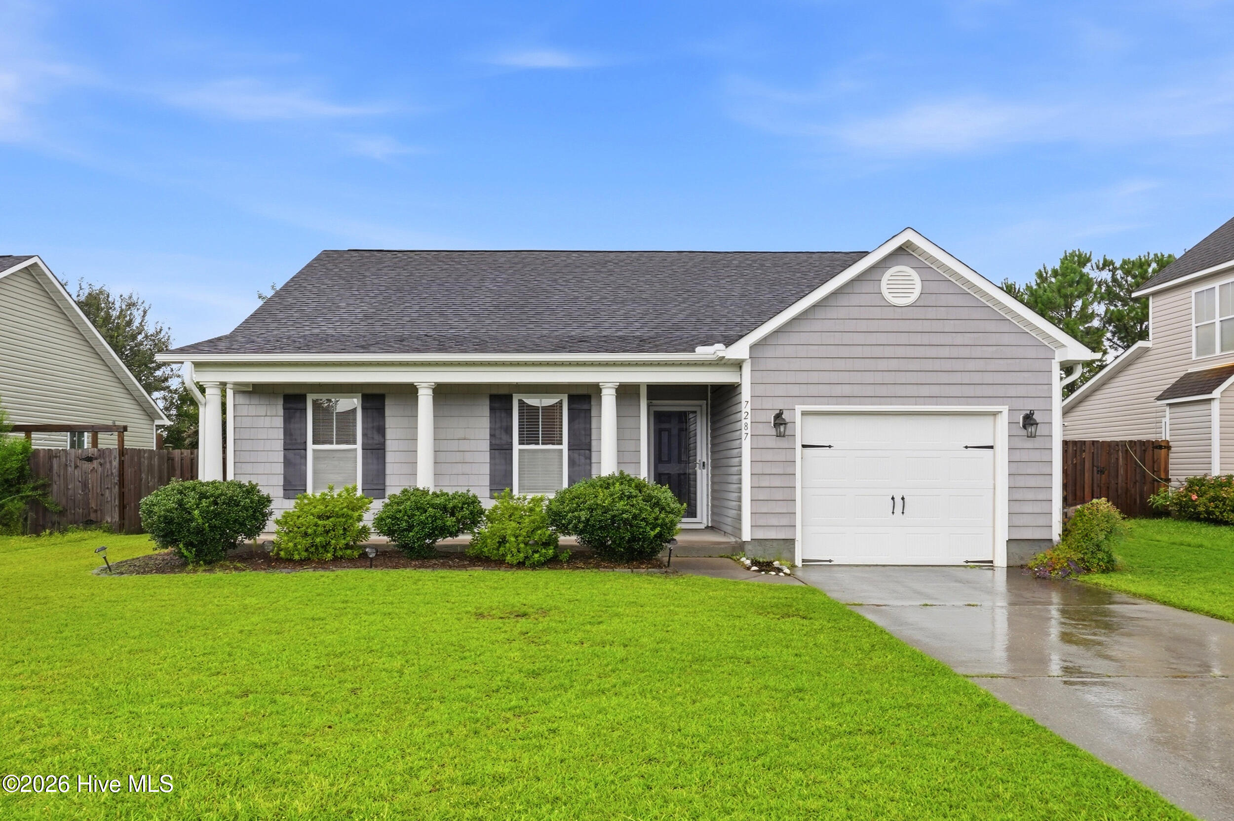 7287 Copperfield Court — photo